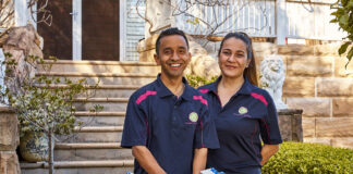 SE SOLICITA PERSONAL PARA LIMPIEZA DE CASAS (HOMBRES Y MUJERES) CON O SIN EXPERIENCIA. PART TIME Y FULL TIME DE LUNES A VIERNES personal de limpieza femenino y masculino para casas
