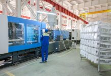 SE BUSCAN 3 OPERARIOS/AS DE PRODUCCIÓN PARA FÁBRICA DE INYECCIÓN DE PLÁSTICO HORIZON ROBOTIC EN VALDEMORO, MADRID (NO SE EXIGE EXPERIENCIA), TURNOS ROTATIVOS CON PLUS DE NOCTURNIDAD Ayudantes de produccion para empresa del rubro plastico female and male staff production operator female and male staff