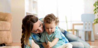 SE BUSCA NIÑERA PARA EL CUIDADO DE NIÑO DE 1 AÑO Y MEDIO, 2 DÍAS A LA SEMANA. DÍAS Y HORARIO A DEFINIR Ninera-Babysitter-para cuidado de un niño de un año y medio