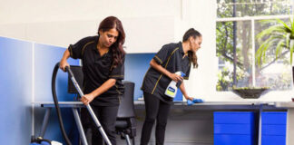 SE SOLICITA OPERARIA DE LIMPIEZA PARA OFICINAS Y PLANTA (MEDIO TIEMPO, 3 DÍAS A LA SEMANA), TURNO DE MAÑANA Operaria De Limpieza Para Oficinas Office Cleaning Operator