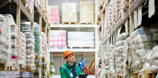 SE NECESITA AUXILIAR DE BODEGA Y RECEPCIÓN DE MERCADERÍA (HOMBRES Y MUJERES), MINIMA EXPERIENCIA. TIEMPO PARCIAL Y COMPLETO auxiliares de bodega Warehouse assistants