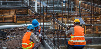 SE BUSCA AYUDANTE DE OFICIOS DE LA CONSTRUCCIÓN (CON O SIN EXPERIENCIA), BUEN PAGO POR HORA, 2 VACANTES. FULL TIME ayudante de oficios de la construccion Construction Trades Assistant