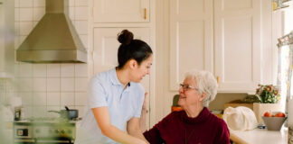 SE NECESITA PERSONAL DOMÉSTICO (SEÑORAS/SEÑORITAS), TRABAJO POR HORAS Y MODALIDAD SIN RETIRO. VARIOS PUESTOS cuidadora y domestica Caregiver and domestic