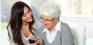 SE NECESITAN CUIDADORAS/ES DE ADULTOS MAYORES, VACANTES EN DIFERENTES ZONAS. GUARDIAS FIJAS DE 6, 8, 12 Y 24 HORAS cuidadores de adulto mayor Caregivers of Older Adults