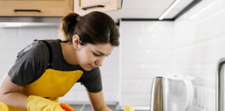 SE BUSCA EMPLEADA DOMÉSTICA CON O SIN EXPERIENCIA (2 VECES A LA SEMANA), LIMPIEZA GENERAL DE DEPARTAMENTO. DÍAS Y HORARIO A CONVENIR empleada domestica Domestic worker
