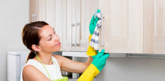 SE BUSCA EMPLEADA DOMÉSTICA 3 DÍAS A LA SEMANA, JORNADA REDUCIDA (TURNO DE MAÑANA), PARA CUBRIR UNA LICENCIA POR MATERNIDAD empleada-domestica-Domestic worker