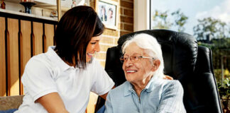 SE PRECISAN CUIDADORAS/ES PARA ATENCIÓN Y CUIDADO DE ADULTOS MAYORES. NO SE REQUIERE EXPERIENCIA. COBERTURA DE GUARDIAS TURNO TARDE geroculto y gerocultora para adulto mayor Geroculto and Gerocultora for the elderly