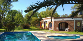 SE BUSCA MATRIMONIO PARA CUIDADO DE CASA/CAMPO (CON O SIN EXPERIENCIA), SE OFRECE VIVIENDA EN EL LUGAR Y BUEN SUELDO matrimonio para caseros Marriage for Caseros