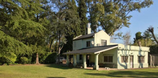 SE SOLICITA MATRIMONIO PARA CUIDADO DE FINCA (MÍNIMA EXPERIENCIA), SE OFRECE EXCELENTE SUELDO Y 2 DÍAS LIBRES matrimonio para cuidado de finca internos Marriage for internal farm cudado