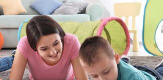 SE BUSCA NIÑERA 2 DÍAS A LA SEMANA TURNO MAÑANA Y TARDE (LUNES Y MIÉRCOLES). PARA EL CUIDO DE UN NIÑO DE 3 AÑOS ninera-babysitter-cuiddaora-de-ninos-nanny