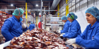 SE NECESITAN OPERARIOS DE EMPAQUE (HOMBRES Y MUJERES), PARA INDUSTRIAS CÁRNICAS. EXCELENTE SUELDO, CONTRATO POR TIEMPO INDEFINIDO operarios de empaque Packing Operators
