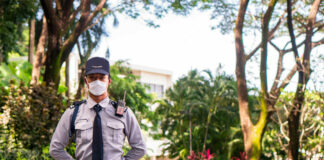 SE BUSCAN VIGILANTES DE VÍAS PÚBLICAS (HOMBRES Y MUJERES), NO SE REQUIERE EXPERIENCIA PREVIA. TIEMPO COMPLETO, BUENA REMUNERACIÓN vigiladores-security-personnel para vias publicas