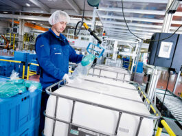 Operarios de produccion para empresa de embalaje production assistants for packaging company