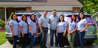 SE NECESITA PERSONAL PARA LIMPIEZA Y PINTURA RESIDENCIAL O COMERCIAL (HOMBRES Y MUJERES), MÍNIMA EXPERIENCIA. PART TIME Y FULL TIME Personal para limpieza y pintura residencial y comercial Personal Para Proyectos de Limpieza y Pintura Staff For Cleaning and Painting Projects female and male staff