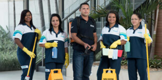 empleadas de limpieza empleados sin experiencia hombres y mujeres para limpieza cleaning staff female and male