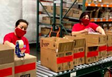 envasadores hombres y mujeres para almacén empacadoras packers in warehouse staff packers personal femenino para fabrica warehouse operator moza de almacen
