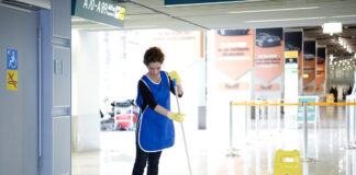 SE BUSCA PERSONAL DE LIMPIEZA MEDIO TIEMPO (FEMENINO Y MASCULINO), HIGIENE Y LIMPIEZA EN LOCALES COMERCIALES. DÍAS Y HORARIO A CONVENIR personal de limpieza de locales comerciales female and male staff limpieza de locales comerciales limpiadoras limpiadores shopping cleaning staff