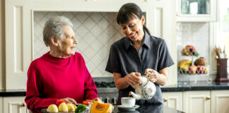 SE SOLICITA EMPLEADA DOMÉSTICA/CUIDADORA (SEÑORA/SEÑORITA), LABORES DOMESTICAS EN GENERAL Y CUIDO DE ADULTO MAYOR Empleada domestica Cuidadora domestica empleada del hogar Cuidadora de anciana home care domestic maid cuidadora domiciliaria home caregiver cuidadora externa
