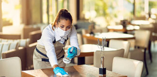 Personal de limpieza para restaurante cleaning staff for restaurant contratista de limpieza cleaning contractor restaurant