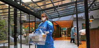 SE BUSCA PERSONAL PARA LIMPIEZA DE CASA/HOSPEDAJE (HOMBRES Y MUJERES), NO SE REQUIERE EXPERIENCIA. EXCELENTES BENEFICIOS Y BUEN PAGO Personal para limpieza de casa hospedaje mucamas empleados de limpieza para hotel cleaning