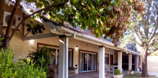 SE BUSCA MATRIMONIO PARA CUIDADO Y MANTENIMIENTO DE CASA Y CHACRA (SEÑOR Y SEÑORA), SE OFRECE VIVIENDA Y ESTABILIDAD LABORAL matrimonio para caseros limpieza y mantenimiento de casa y chacra Marriage for Caseros cuidador de casa