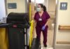 SE NECESITA PERSONAL DE LIMPIEZA 3 HORAS DIARIAS, DE LUNES A VIERNES DE 9:00 A 12:00 HS. INGRESO INMEDIATO personal de limpieza cleaning staff female cleaning staff