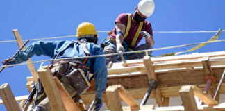 INCORPORAMOS 2 AYUDANTES DE CONSTRUCCIÓN (CON O SIN EXPERIENCIA), LABOR GENERAL. 40 HORAS SEMANALES Ayudante De Construccion Construction helper
