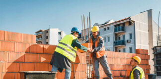 Ayudante de Construccion- contruction helpers