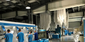SE NECESITA AYUDANTE DE LAVANDERIA (HOMBRE O MUJER), JORNADA PART TIME. NO REQUIERE EXPERIENCIA Ayudantes para lavanderia hombres y mujeres Laundry Helpers men and women