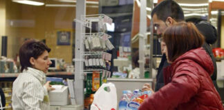 SE NECESITA CAJERO/A PARA EMPRESA DE ALIMENTOS (MÍNIMA EXPERIENCIA), TIEMPO PARCIAL O COMPLETO Cajero cajero-a cashiers
