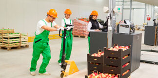 SE NECESITAN EMPACADORES/AS DE FRUTAS (CON O SIN EXPERIENCIA), FULL TIME 3ER TURNO Empacadores as De Frutas fruit packers