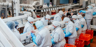 SOLICITAMOS EMPACADORES/AS CON O SIN EXPERIENCIA PARA INDUSTRIA CÁRNICA, PRIMER TURNO Empacadores en Ciudad Industrial Industrialist manufacturer