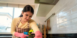 SE NECESITA EMPLEADA DE LIMPIEZA PARA RESIDENCIA PRIVADA (CON O SIN EXPERIENCIA), SE OFRECE ENTRENAMIENTO Empleada De Limpieza Para Residencia Privada employee cleaning