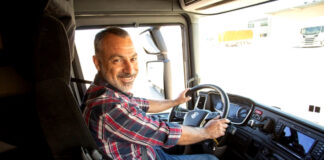 SE NECESITA OPERARIO/CHÓFER PARA LOGÍSTICA CON O SIN EXPERIENCIA (ENTREGA DE PRODUCTOS), TIEMPO PARCIAL O COMPLETO Operario-chofer operator driver