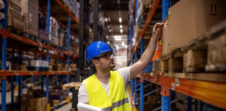 SE SOLICITA BODEGUERO PARA COMEDOR INSTITUCIONAL (EXPERIENCIA MÍNIMA), TURNOS ROTATIVOS bodeguero de comedor warehouse