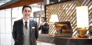 SE SOLICITA BOTONES PARA HOTEL RESORT (CON O SIN EXPERIENCIA), SE OFRECE ALIMENTACIÓN Y TRANSPORTE botones para resort