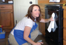 empleada para ayuda domestica señora señorita empleada domestica domestic maid cleaning