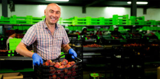 SE NECESITAN ENVASADORES/AS (POCA EXPERIENCIA), PARA EMPACADO MANUAL DE MATERIALES Y PRODUCTOS envasadores-as -packers