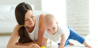 SE SOLICITA NIÑERA PARA CUIDO DE BEBE, MEDIO TIEMPO 3 DÍAS A LA SEMANA. TURNO DE MAÑANA ninera para cuido de bebe babysitter tres dias a la semana