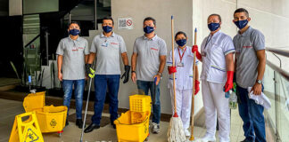 SE BUSCA PERSONAL DE LIMPIEZA CON O SIN EXPERIENCIA (HOMBRES Y MUJERES), VACANTES EN DIFERENTES ZONAS personal de limpieza sin experiencia hombres y mujeres cleaning staff