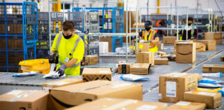 SE NECESITAN RECOLECTORES/EMPACADORES (HOMBRES Y MUJERES), NO SE NECESITA EXPERIENCIA, SE ENTRENARÁ. BUEN PAGO POR HORA Y BENEFICIOS recolectores empacadores packers and pickers hombres y mujeres