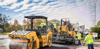 SE BUSCAN AYUDANTES/OBREROS PARA MANTENIMIENTO DE CARRETERAS (HOMBRES Y MUJERES). NO REQUIERE ESTUDIOS, NI EXPERIENCIA Ayudantes/Obreros Para Mantenimiento De Carreteras asfalto
