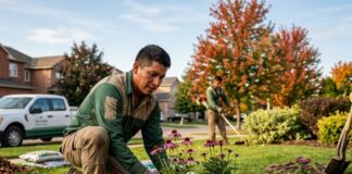 SE SOLICITAN AYUDANTES DE JARDINERÍA (CON O SIN EXPERIENCIA), 12 VACANTES. TIEMPO PARCIAL, HORARIOS FLEXIBLES Ayudantes de jardinería en Canadá gardener Canadá jobs Empleos en Canadá jardineros Empleos Urgentes