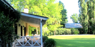 SE SOLICITA EMPLEADO PARA VIGILANCIA Y MANTENIMIENTO DE CASA EN FINCA, SE OFRECE VIVIENDA CON SERVICIOS Empleado Para Vigilancia y Mantenimiento De Casa De Finca charge of cleaning and maintaining the farm house