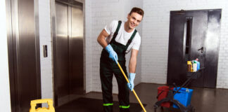 SE BUSCAN LIMPIADORES/AS PARA LIMPIEZA DE OFICINAS (CON O SIN EXPERIENCIA), 3ER TURNO DE LUNES A VIERNES Limpiadores/as Para Limpieza De Oficinas cleaning staff cleaning office