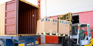 Operarios De Carga y Descarga operadores Loading and Unloading Operator
