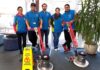 Operarios/as De Limpieza cleaning operators