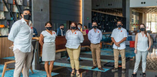 SE NECESITA PERSONAL PARA HOTEL (AMBOS SEXOS), VARIOS PUESTOS DISPONIBLES. TRABAJO A TURNOS Personal Para Hotel hotel staff trabajadores para hotel