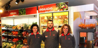 SE NECESITA PERSONAL PARA SUPERMERCADO TIEMPO PARCIAL, FINES DE SEMANA (HOMBRES Y MUJERES), CON O SIN EXPERIENCIA Personal Para Supermercado supermarket staff