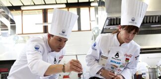 SE NECESITA AYUDANTE DE COCINA PARA COMEDOR INSTITUCIONAL (BUEN PAGO), EXPERIENCIA MÍNIMA Ayudante De Cocina assistent kitchen